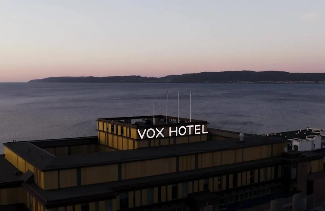 Vox Hotel-1